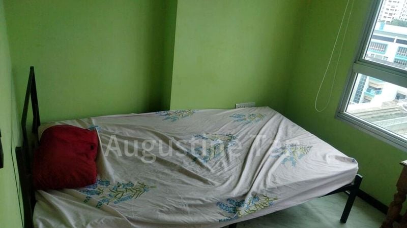 Common Room (HDB) for Rent in  211B Compassvale Lane - Image 1