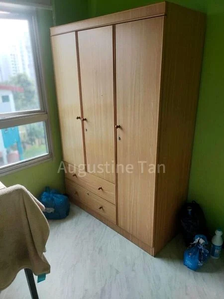 Common Room (HDB) for Rent in  211B Compassvale Lane - Image 2