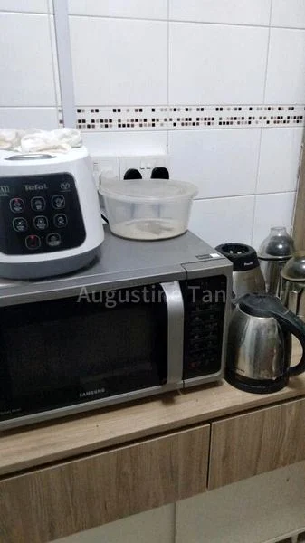 Common Room (HDB) for Rent in  211B Compassvale Lane - Image 6