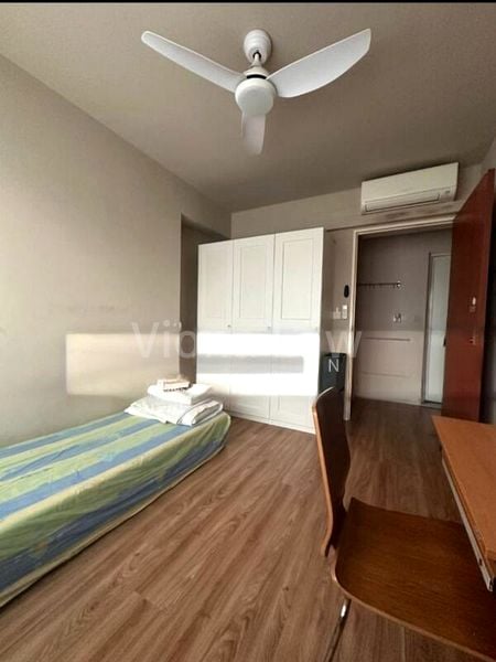 Common Room (HDB) for Rent in  53 Commonwealth Drive - Image 2