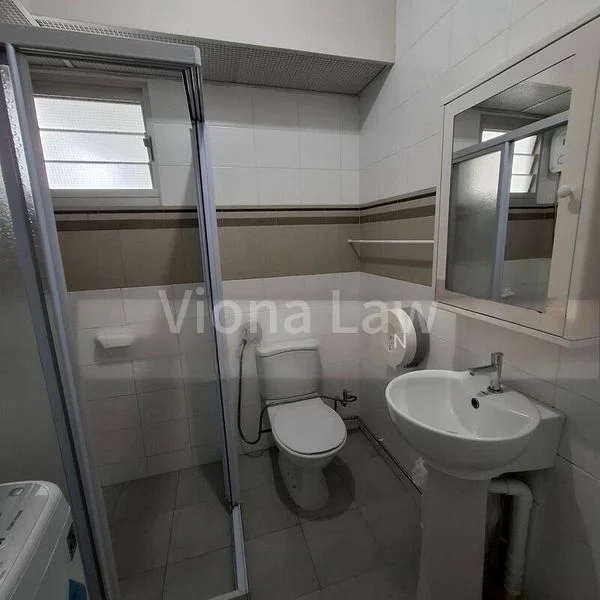 Common Room (HDB) for Rent in  53 Commonwealth Drive - Image 1