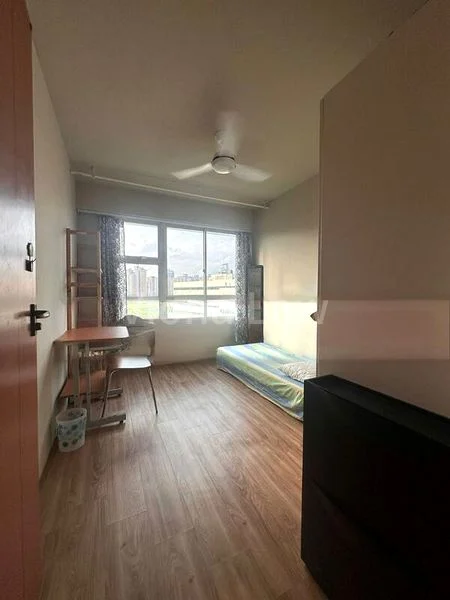 Common Room (HDB) for Rent in  53 Commonwealth Drive - Image 3