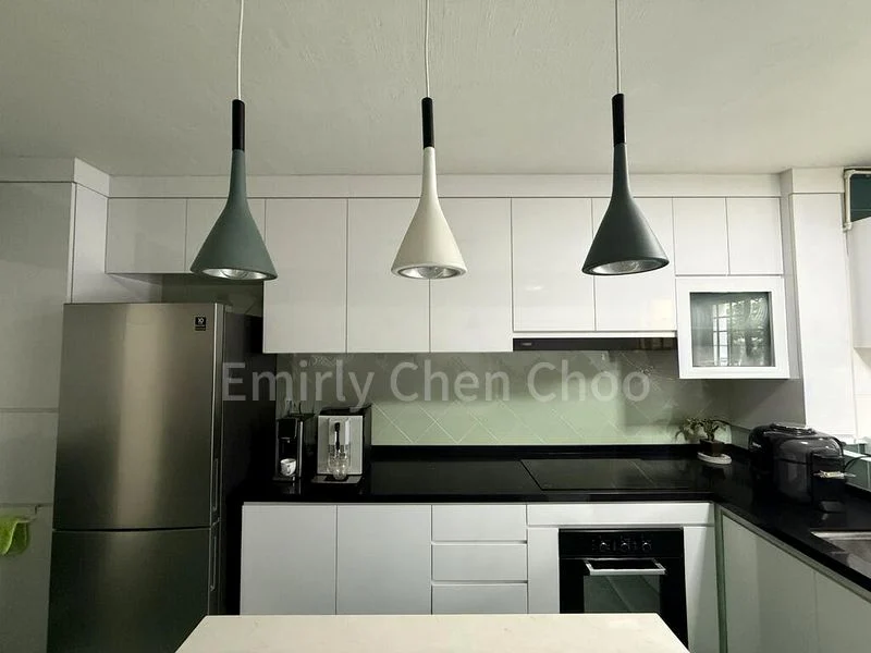 3 Room (3I) HDB for Sale in  530 Bedok North Street 3 - Image 4