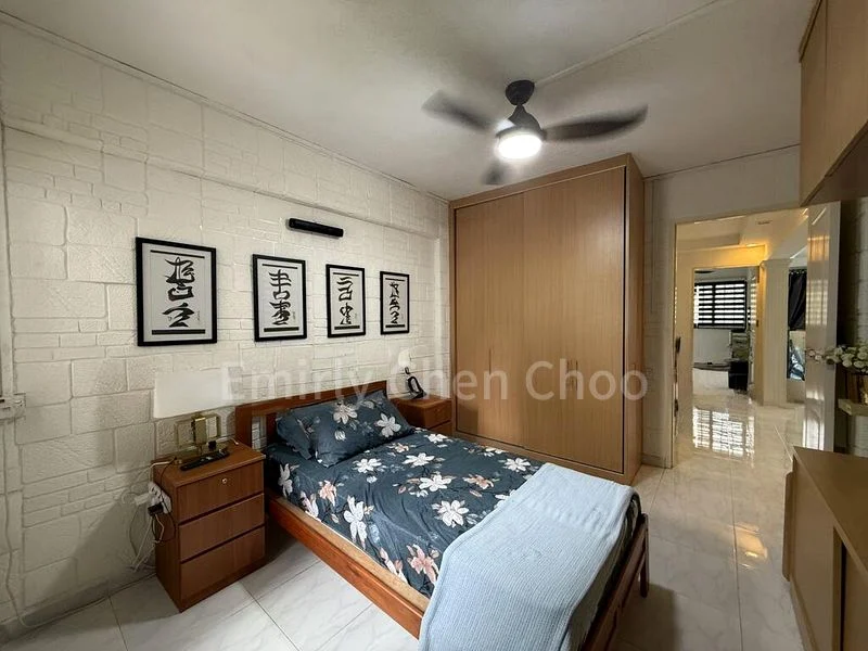 3 Room (3I) HDB for Sale in  530 Bedok North Street 3 - Image 5