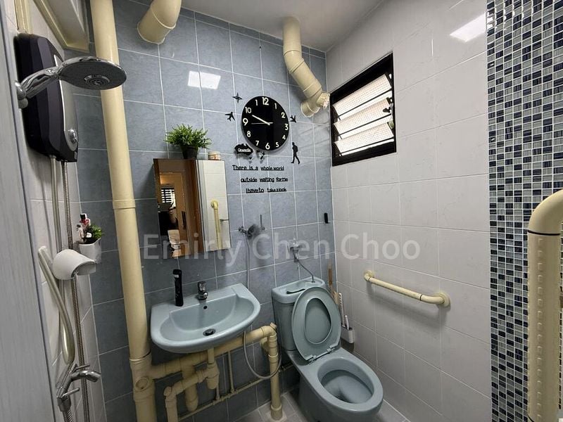 3 Room (3I) HDB for Sale in  530 Bedok North Street 3 - Image 6