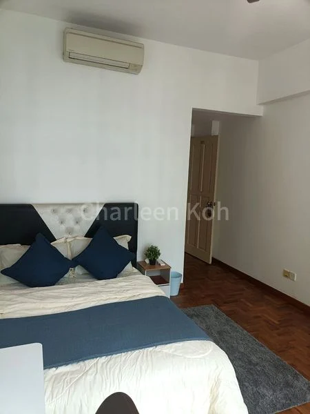 Common Room (Condo) for Rent in  Symphony Heights - Image 8