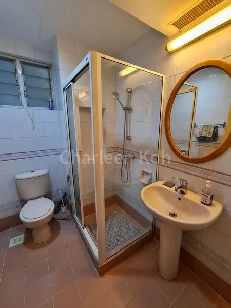 Common Room (Condo) for Rent in  Symphony Heights - Image 13
