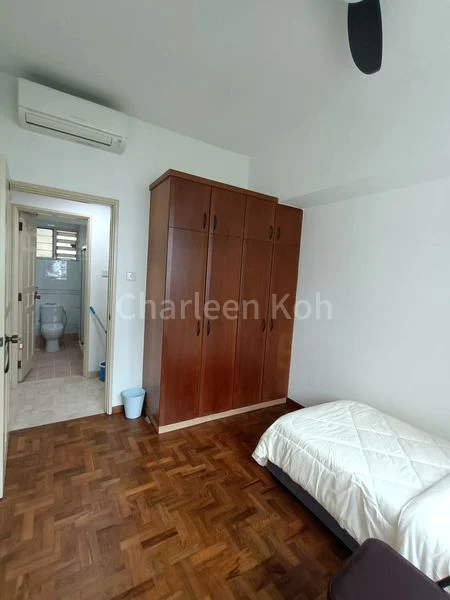 Common Room (Condo) for Rent in  Symphony Heights - Image 4
