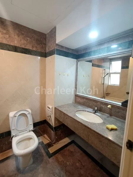 Common Room (Condo) for Rent in  Symphony Heights - Image 6