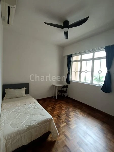 Common Room (Condo) for Rent in  Symphony Heights - Image 10