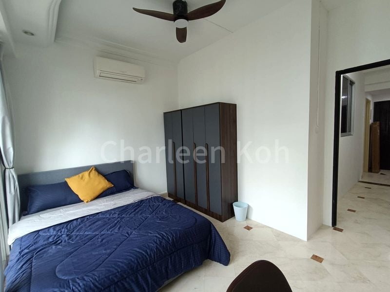 Common Room (Condo) for Rent in  Symphony Heights - Image 3