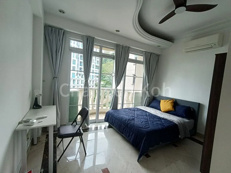 Common Room (Condo) for Rent in  Symphony Heights - Image 2