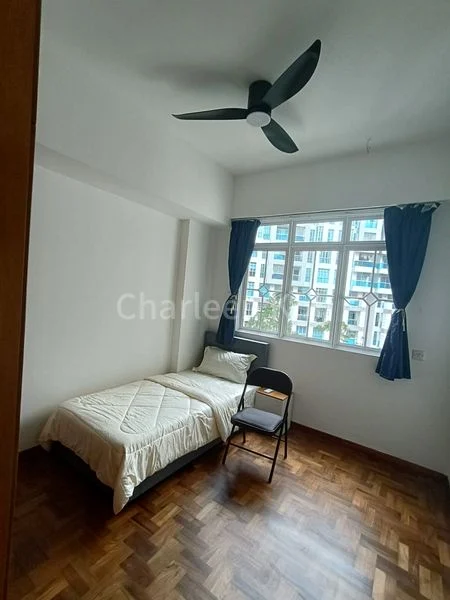 Common Room (Condo) for Rent in  Symphony Heights - Image 9