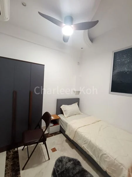 Common Room (Condo) for Rent in  Symphony Heights - Image 12