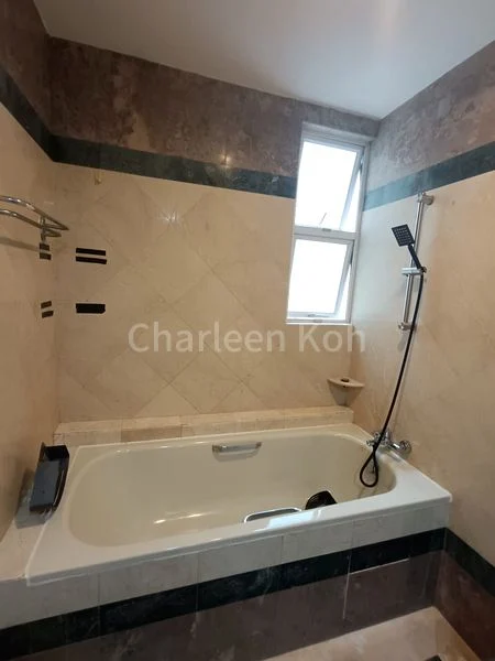 Common Room (Condo) for Rent in  Symphony Heights - Image 11