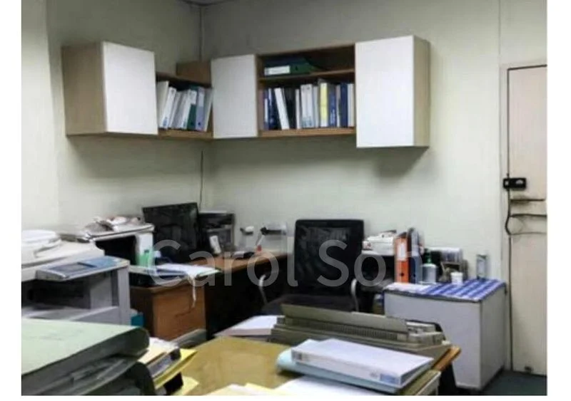 Office for Rent: Katong Shopping Centre - Image 1