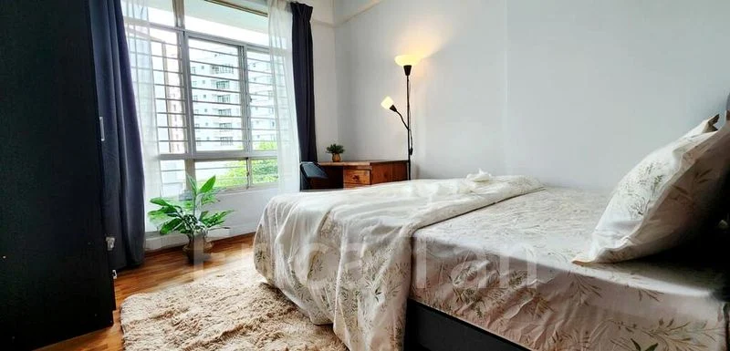 Common Room (Condo) for Rent in  Northvale - Image 1