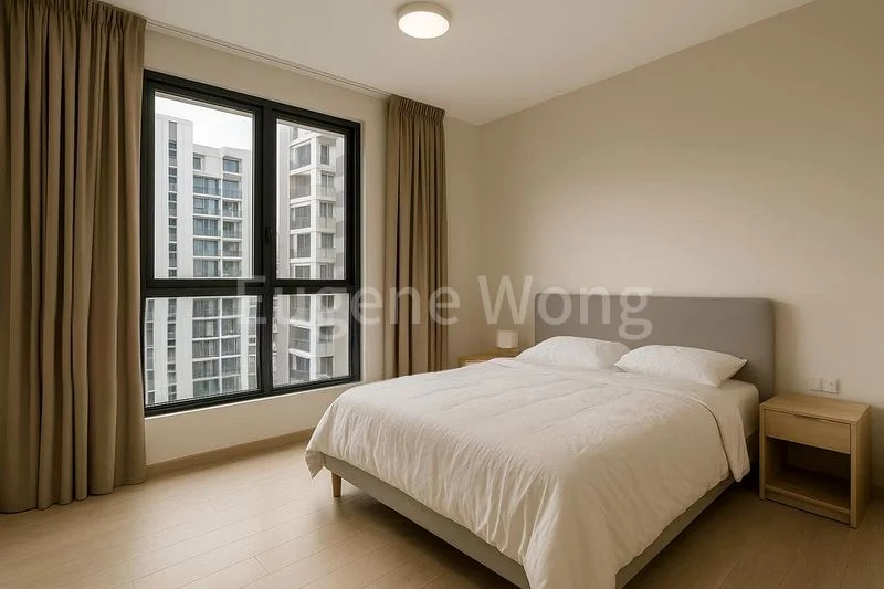 2 Bed Condo for Sale in  Jewel @ Buangkok - Image 2