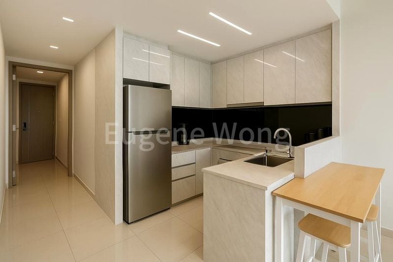 2 Bed Condo for Sale in  Jewel @ Buangkok - Image 3