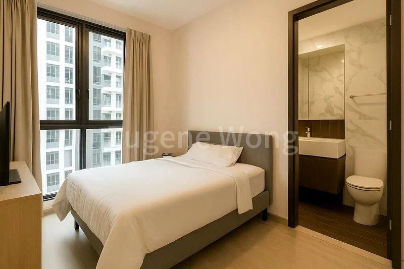 2 Bed Condo for Sale in  Jewel @ Buangkok - Image 4