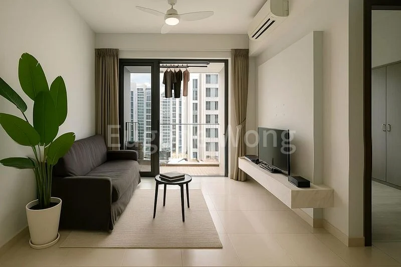 2 Bed Condo for Sale in  Jewel @ Buangkok - Image 1