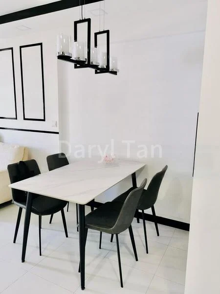 4 Room (4NG) HDB for Rent in  259B Punggol Field - Image 3