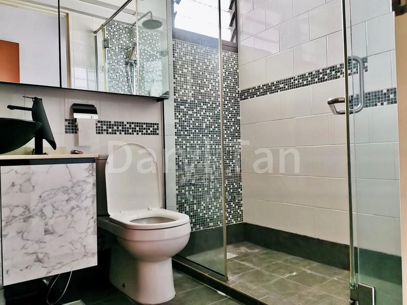 4 Room (4NG) HDB for Rent in  259B Punggol Field - Image 2