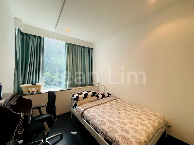 2 Bed Condo for Sale in Helios Residences - Image 2