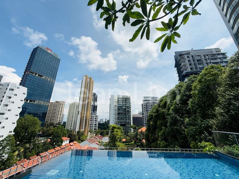 2 Bed Condo for Sale in Helios Residences - Image 5