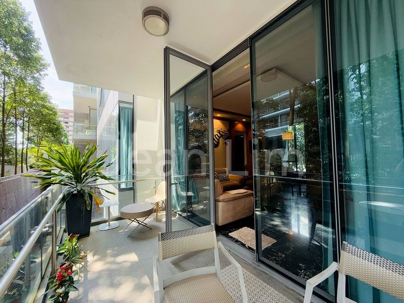 2 Bed Condo for Sale in Helios Residences - Image 4