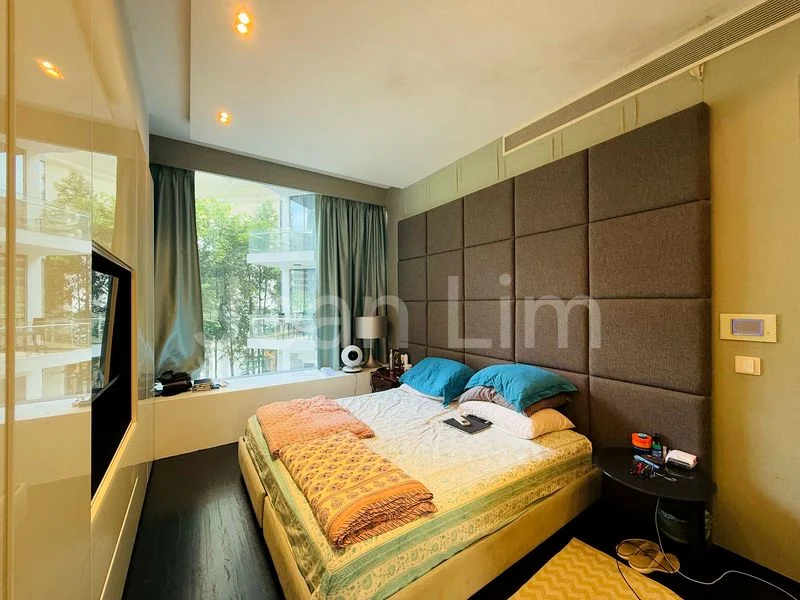 2 Bed Condo for Sale in Helios Residences - Image 1