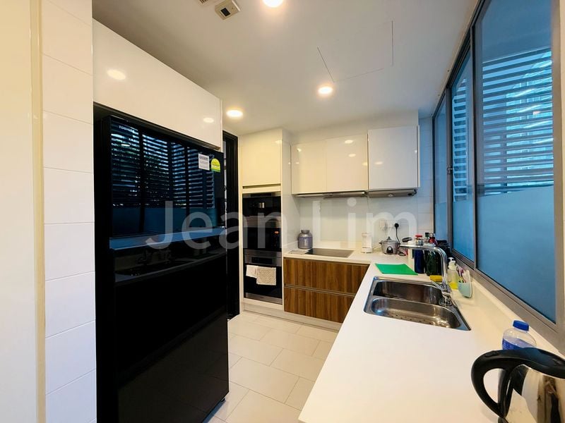 2 Bed Condo for Sale in Helios Residences - Image 3