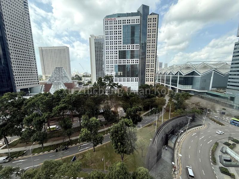 Office for Rent: Suntec City Tower - Image 4