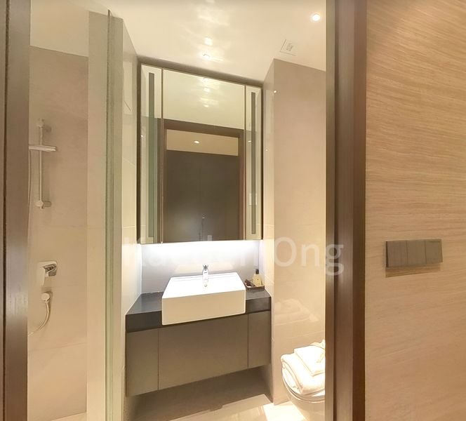 4 Bed Apartment (Condo) for Sale in One Marina Gardens - Image 6