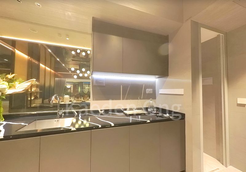 4 Bed Apartment (Condo) for Sale in One Marina Gardens - Image 4