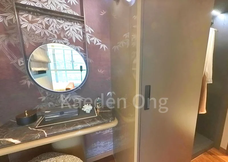 4 Bed Apartment (Condo) for Sale in One Marina Gardens - Image 10