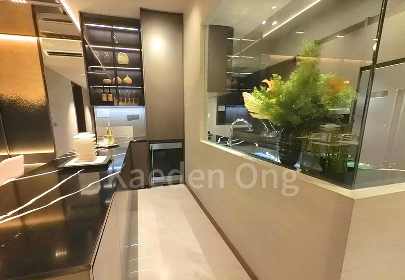 4 Bed Apartment (Condo) for Sale in One Marina Gardens - Image 3