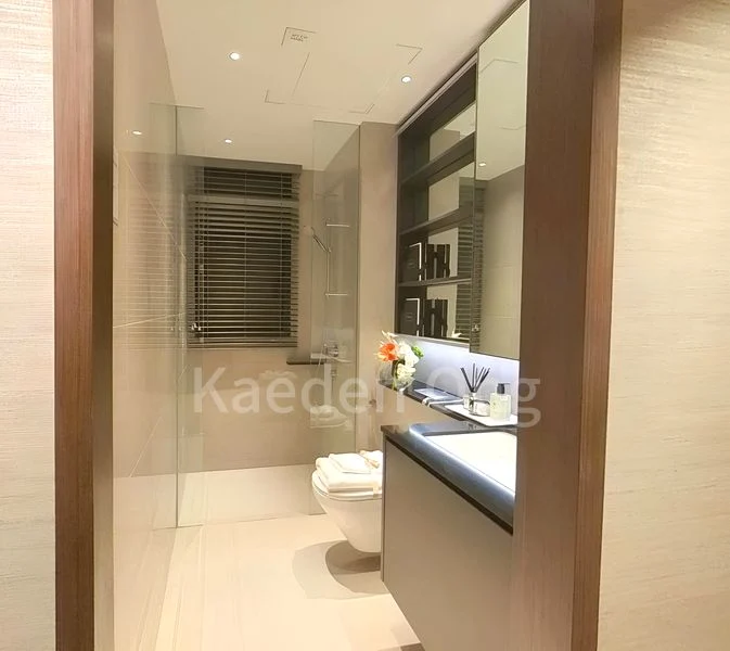 4 Bed Apartment (Condo) for Sale in One Marina Gardens - Image 8