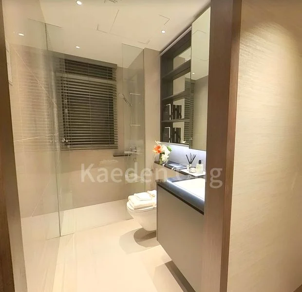 4 Bed Apartment (Condo) for Sale in One Marina Gardens - Image 5