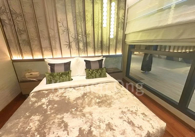 4 Bed Apartment (Condo) for Sale in One Marina Gardens - Image 7