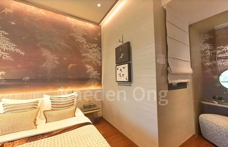 4 Bed Apartment (Condo) for Sale in One Marina Gardens - Image 9