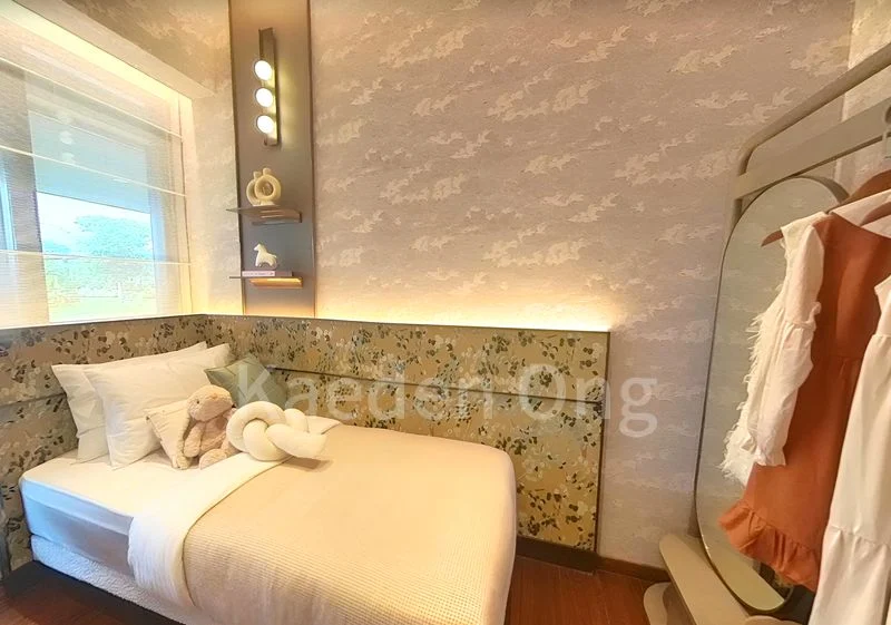 4 Bed Apartment (Condo) for Sale in One Marina Gardens - Image 11