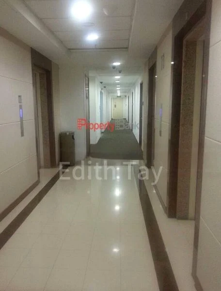 Office for Sale: Burlington Square - Image 2