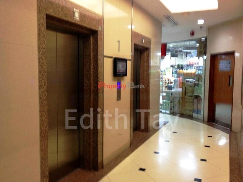 Office for Sale: Burlington Square - Image 3