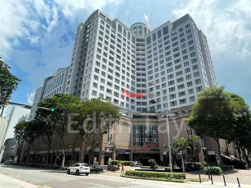 Office for Sale: Burlington Square - Image 1