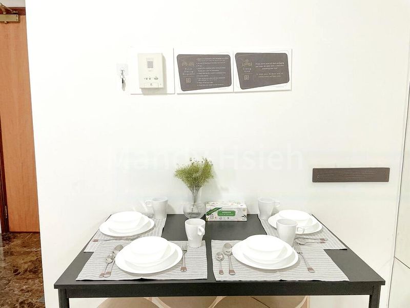 Common Room (Condo) for Rent in The Sterling - Image 9