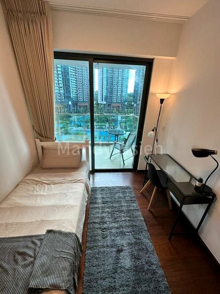 Common Room (Condo) for Rent in The Sterling - Image 2