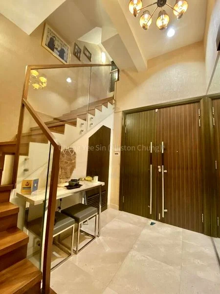 5 Bed Cluster House (Landed) for Sale in  The Greenwood - Image 2