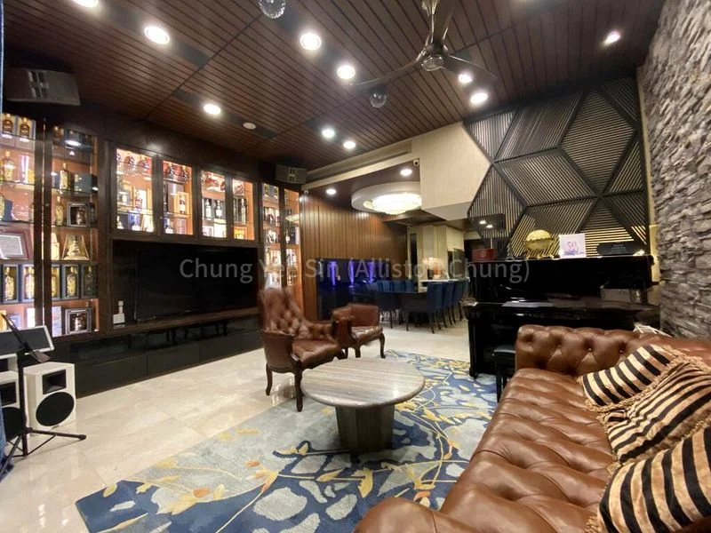 5 Bed Cluster House (Landed) for Sale in  The Greenwood - Image 1