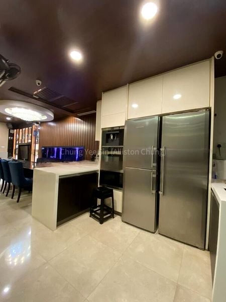 5 Bed Cluster House (Landed) for Sale in  The Greenwood - Image 5